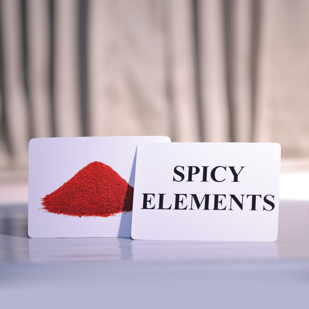SPICY FOODS - Image 2