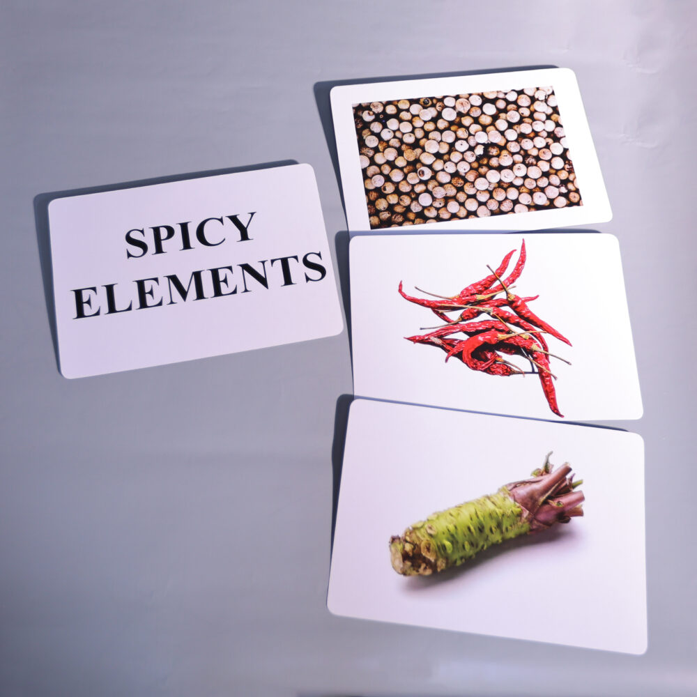 SPICY FOODS - Image 3