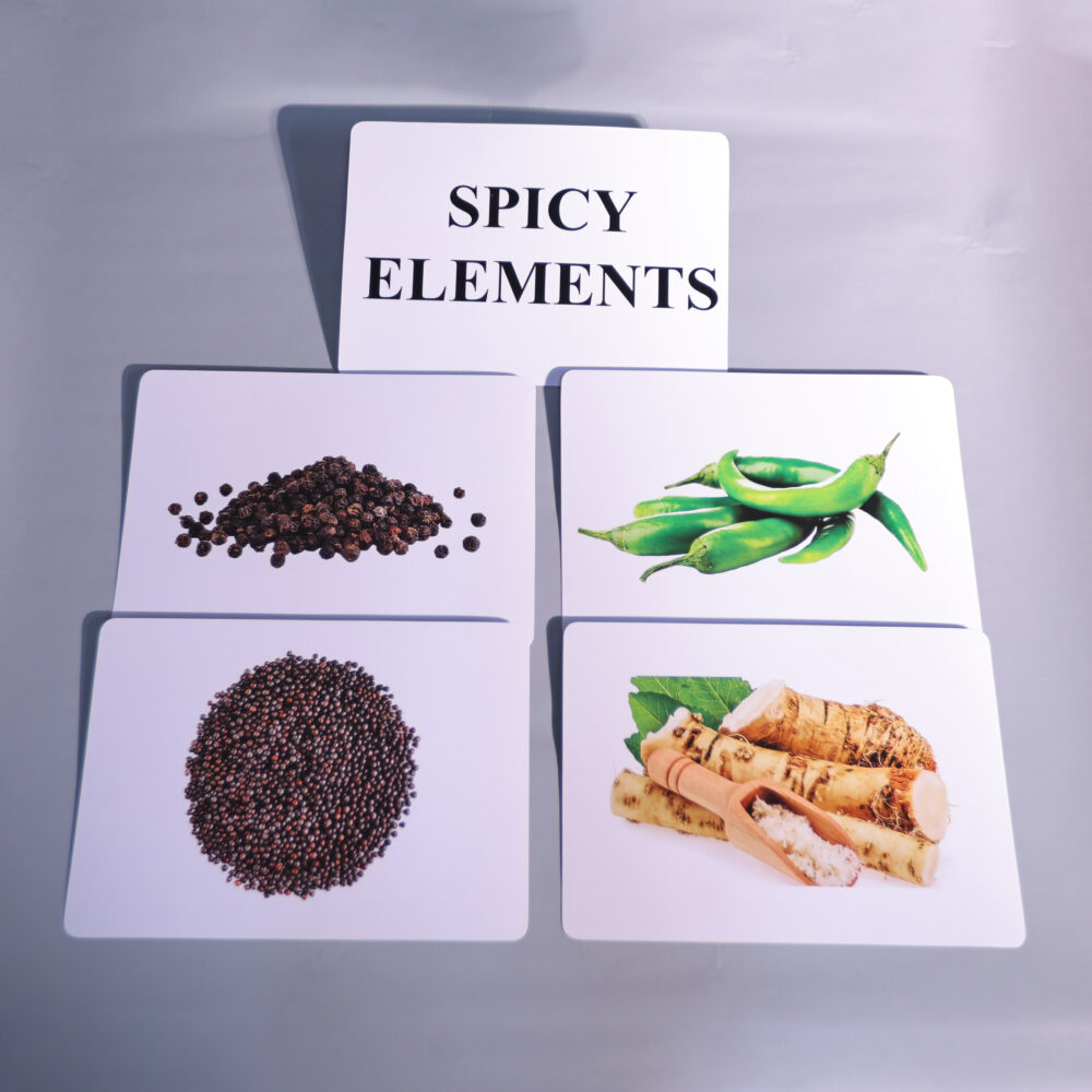SPICY FOODS - Image 4