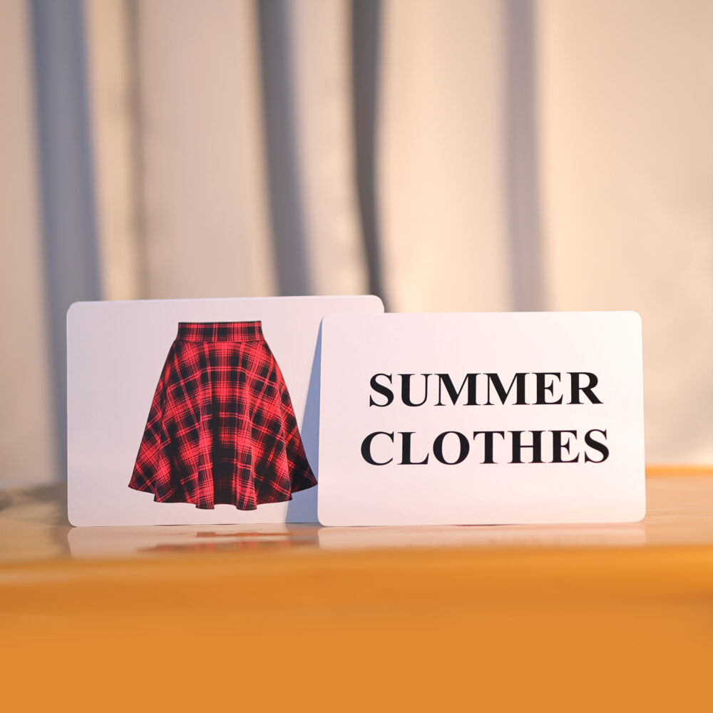 SUMMER CLOTHES - Image 2