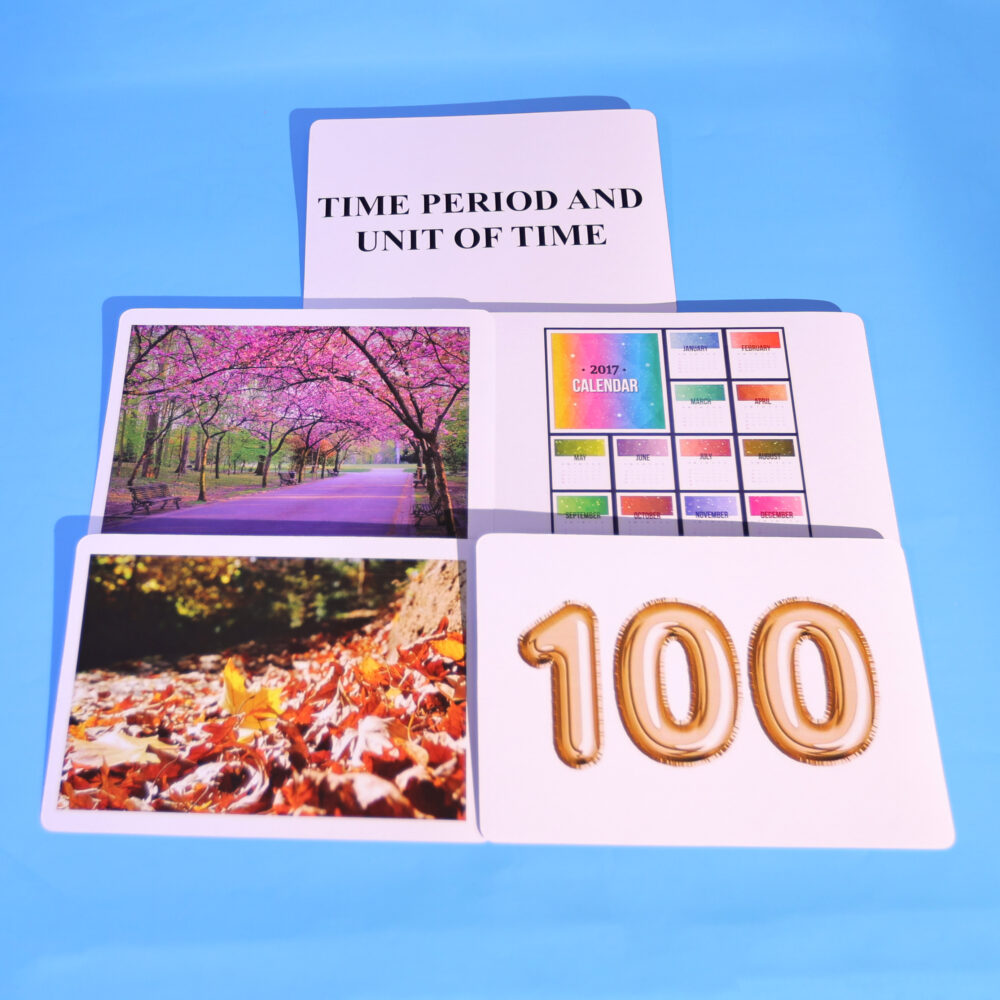 TIME PERIOD AND UNIT OF TIME - Image 4