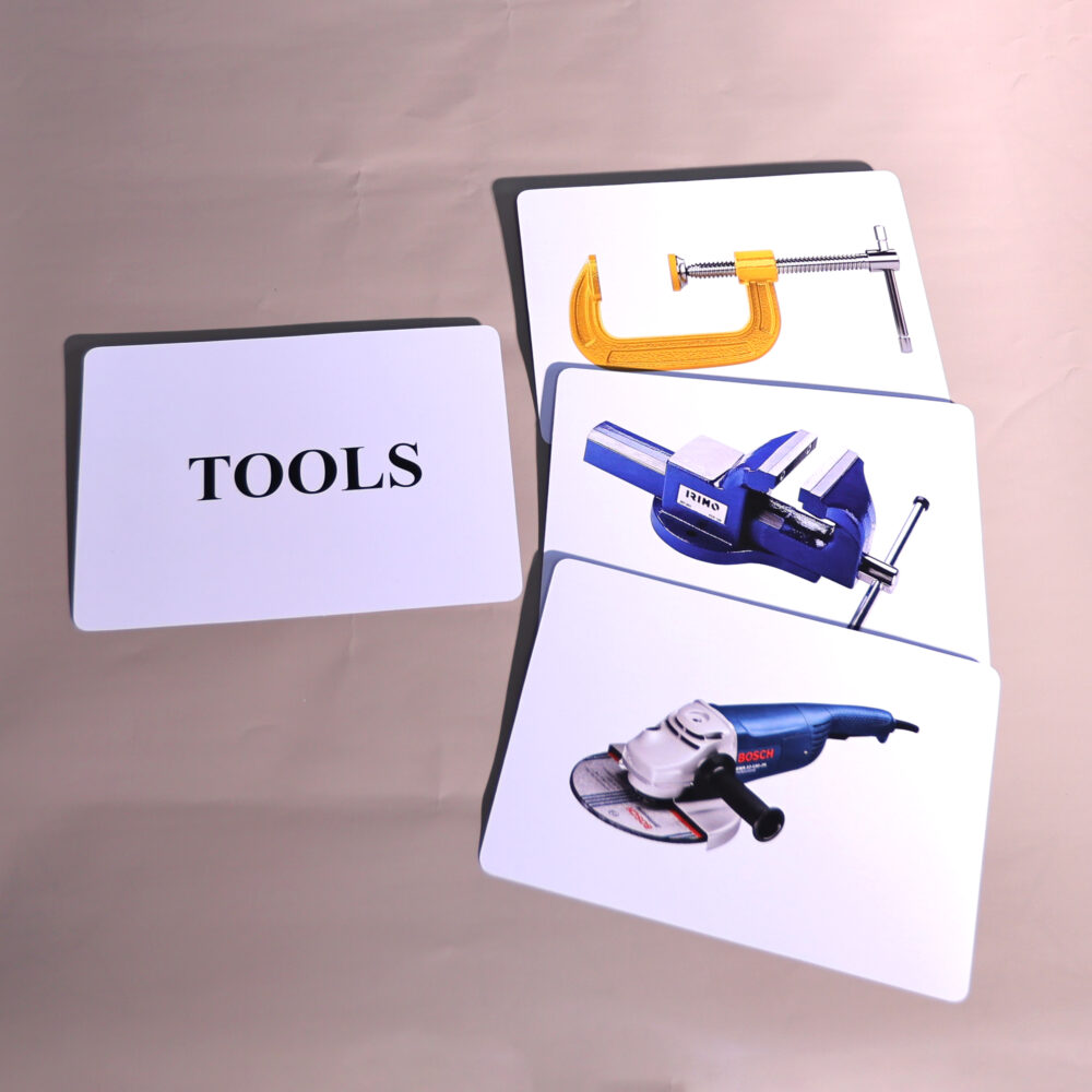 TOOLS - Image 3