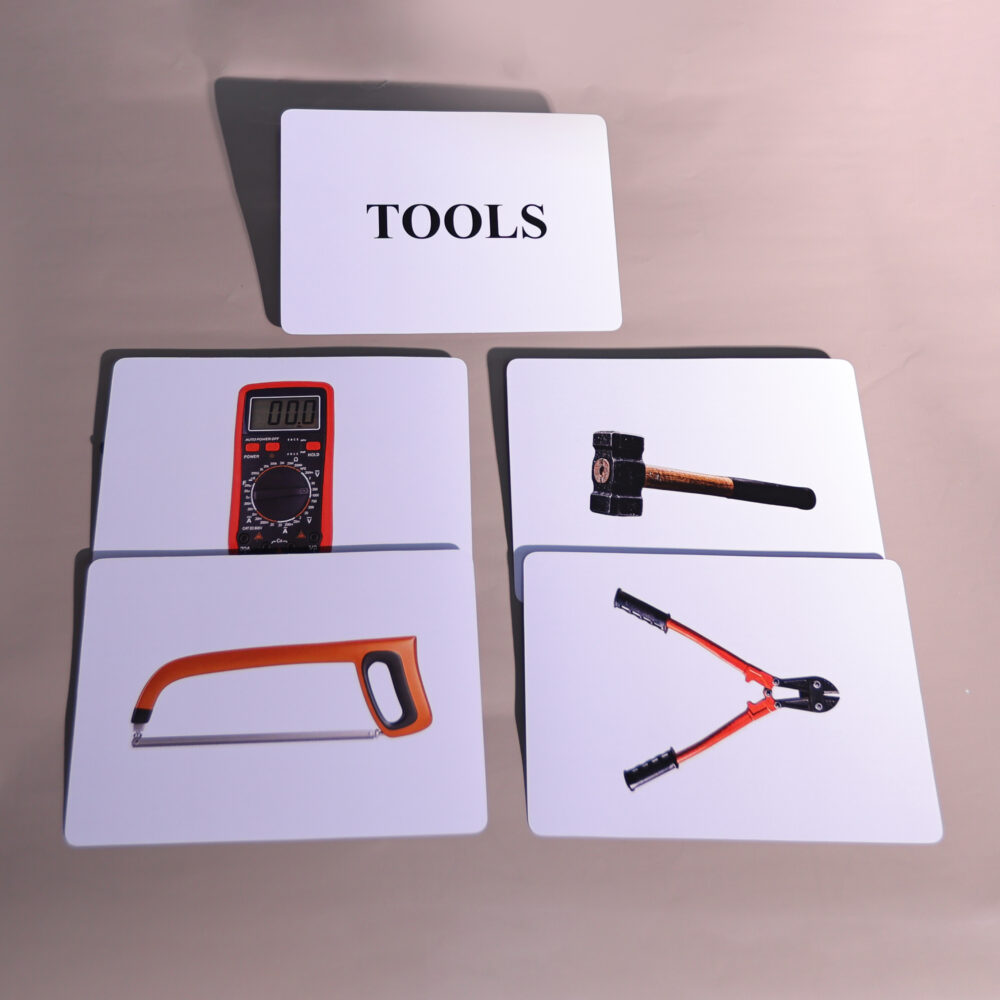 TOOLS - Image 4