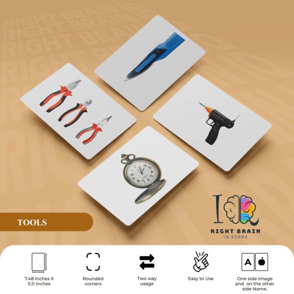 TOOLS