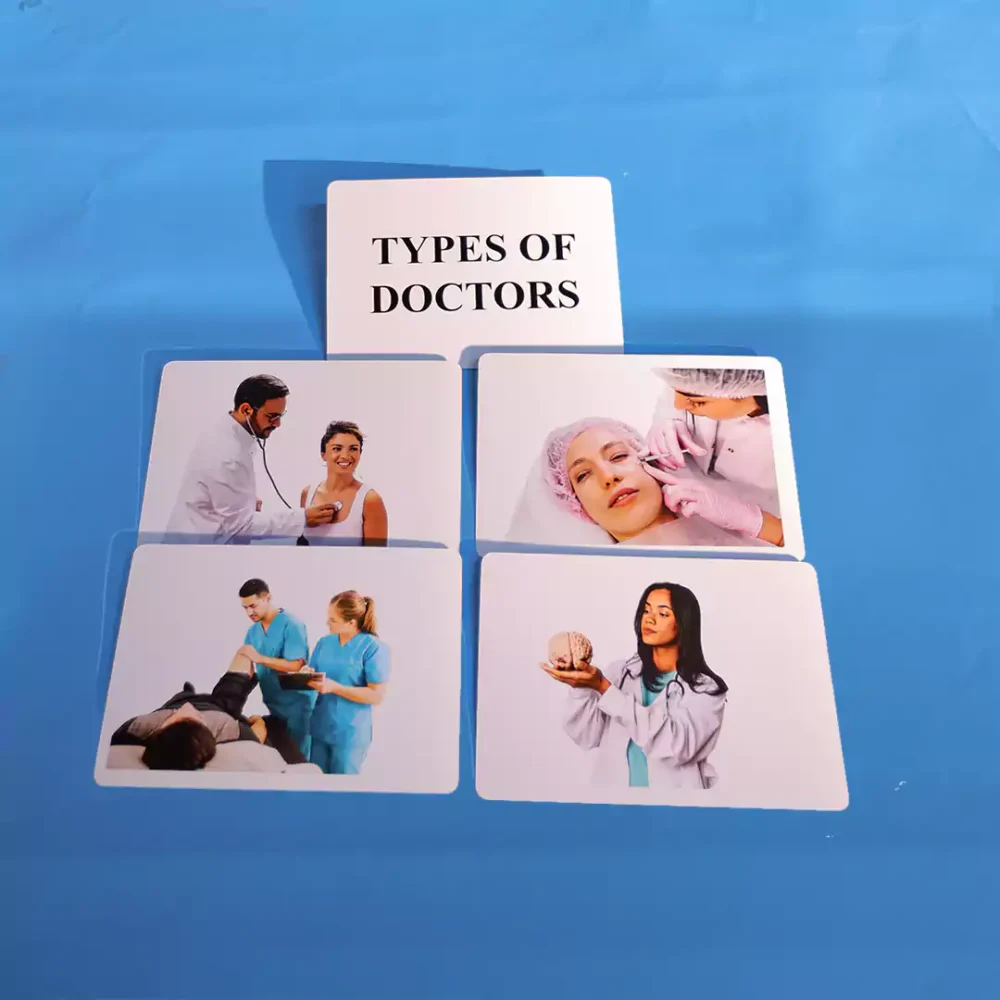 TYPES OF DOCTORS - Image 4