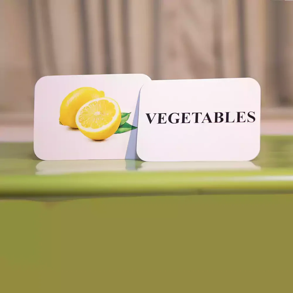 Vegetables - Image 2