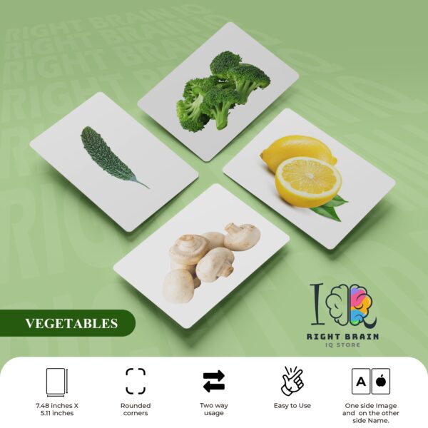VEGETABLES