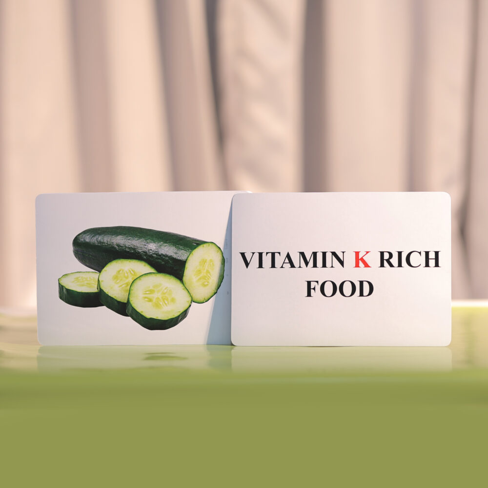 VITAMIN K RICH FOOD - Image 2