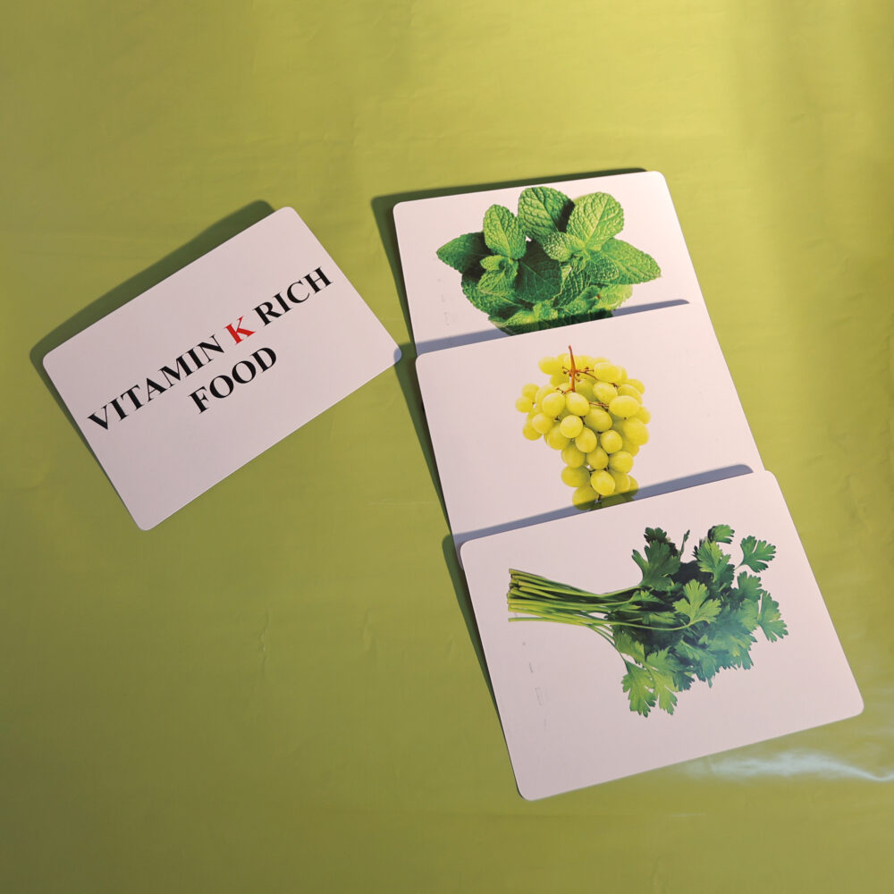 VITAMIN K RICH FOOD - Image 3