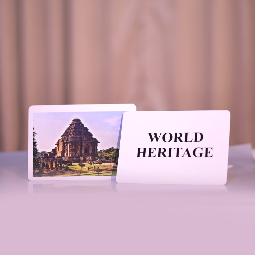 WORLD HERITAGE - Image 2