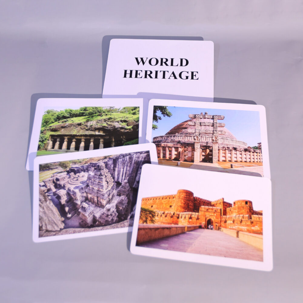 WORLD HERITAGE - Image 3