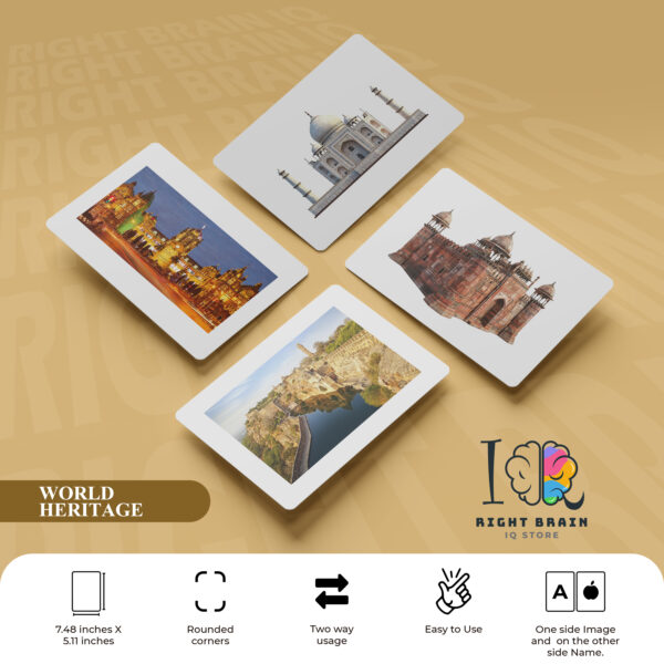 WORLD HERITAGE