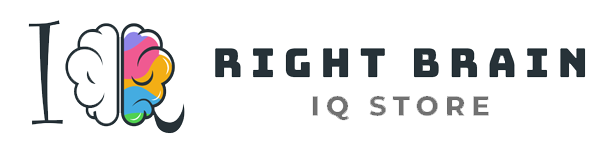 RightBrain IQ Store