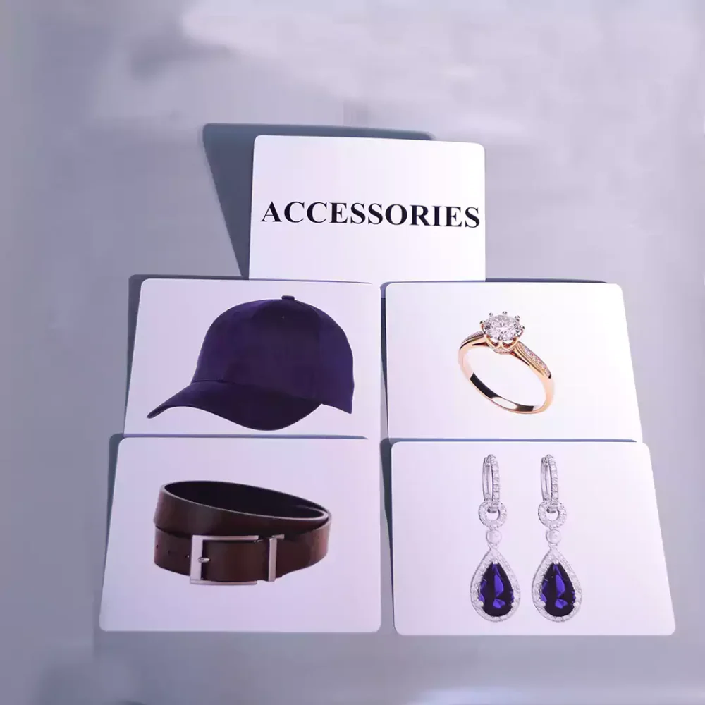 ACCESSORIES - Image 3