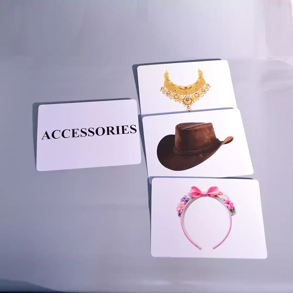 ACCESSORIES - Image 4