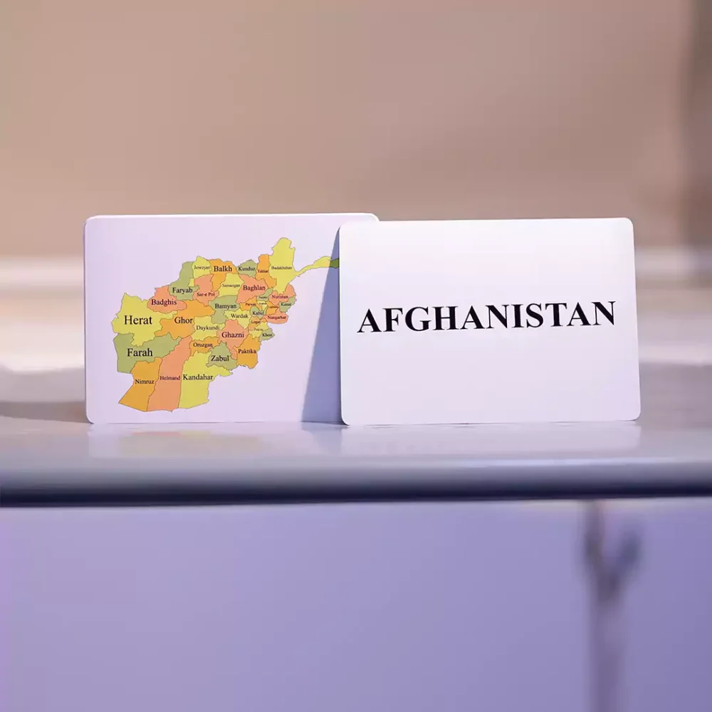 AFGHANISTAN - Image 2