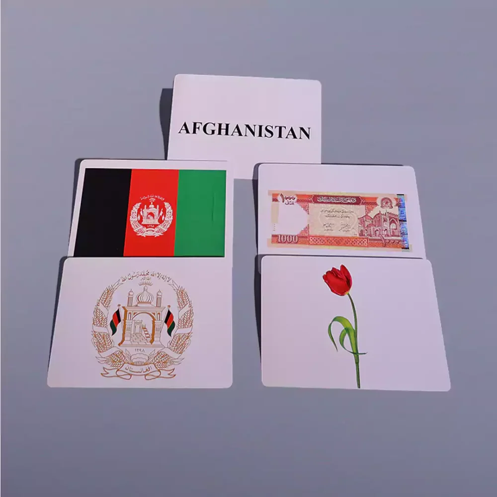 AFGHANISTAN - Image 3