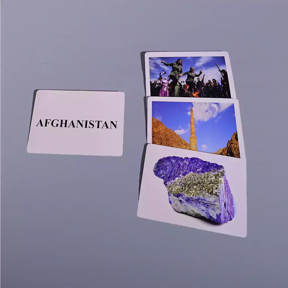 AFGHANISTAN - Image 4