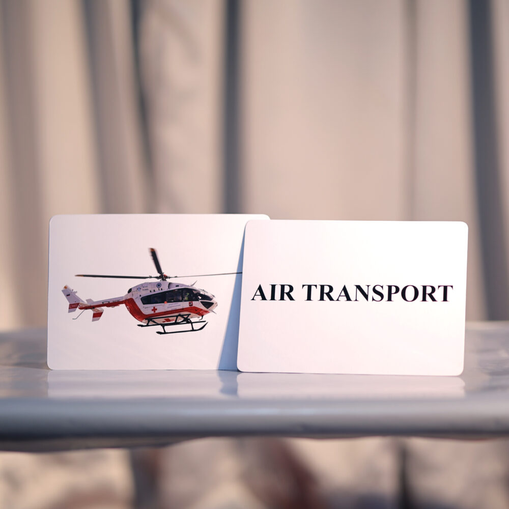 AIR TRANSPORT - Image 2