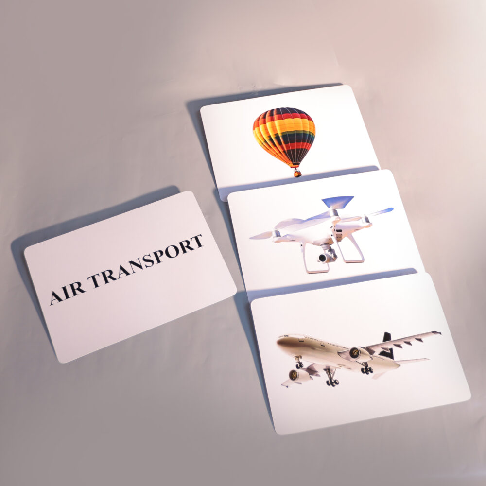 AIR TRANSPORT - Image 3