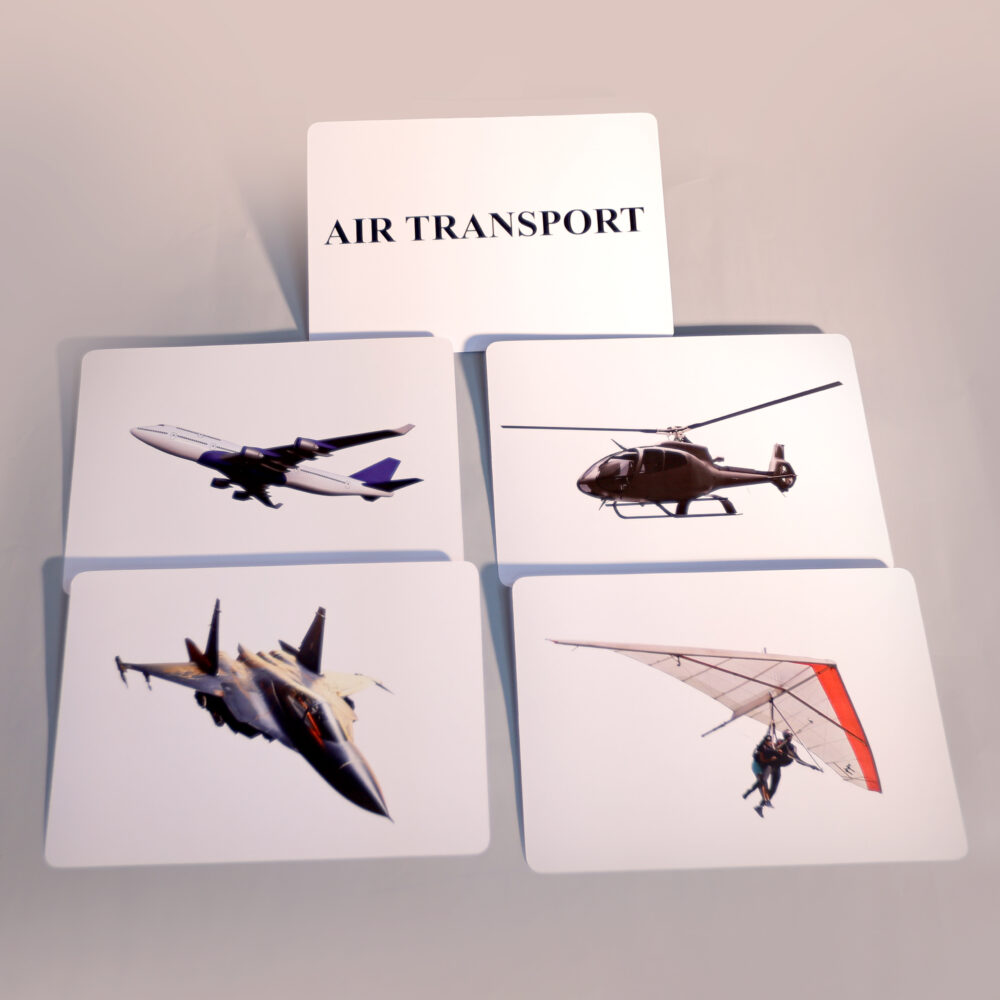 AIR TRANSPORT - Image 4