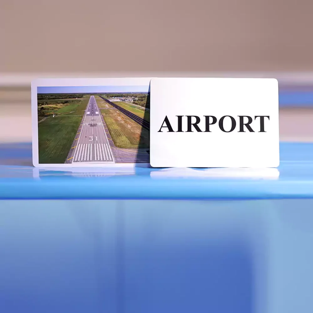 AIRPORT - Image 2