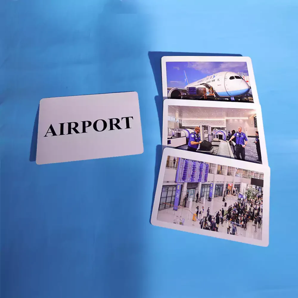 AIRPORT - Image 4