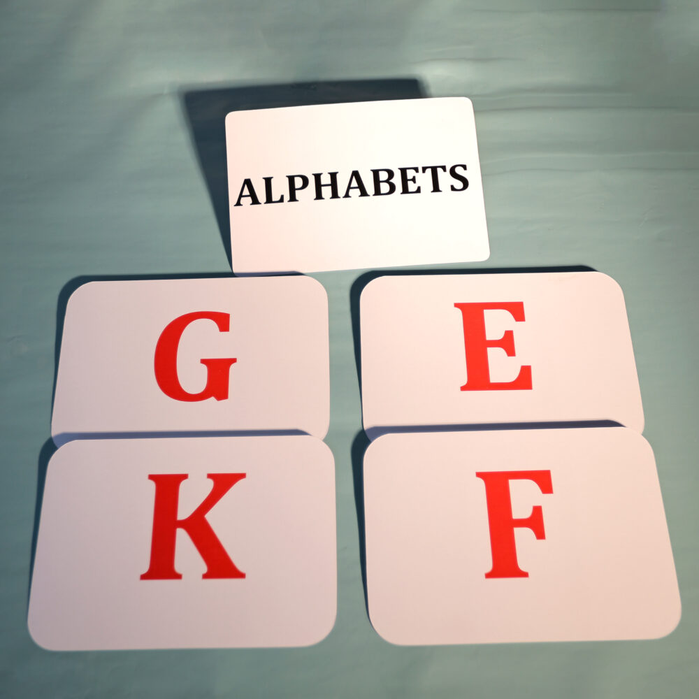 ALPHABETS - Image 4