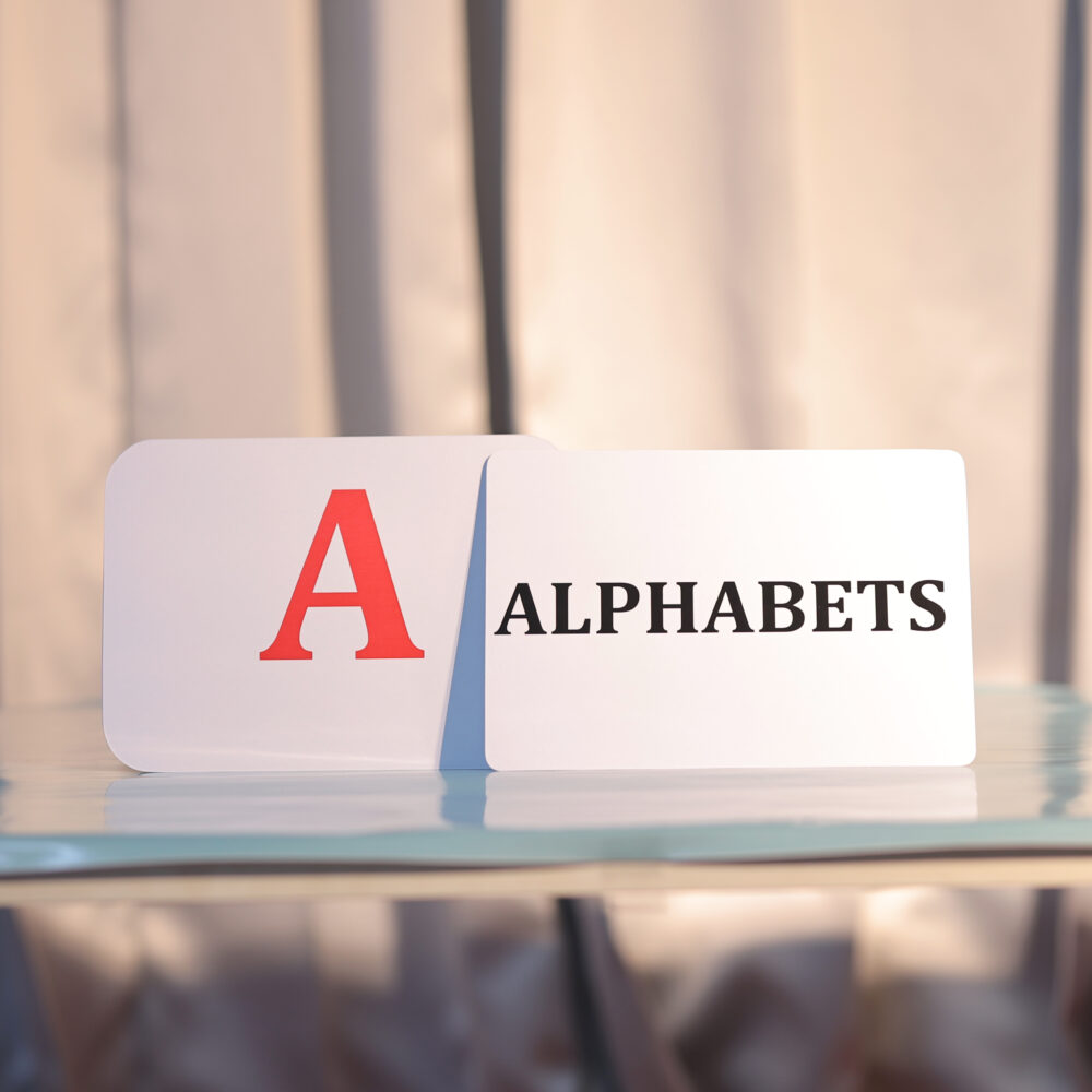 ALPHABETS - Image 3