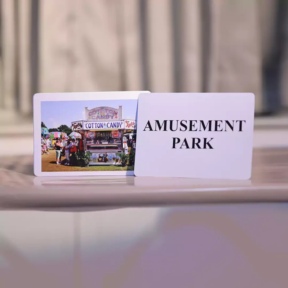 AMUSEMENT PARK - Image 2