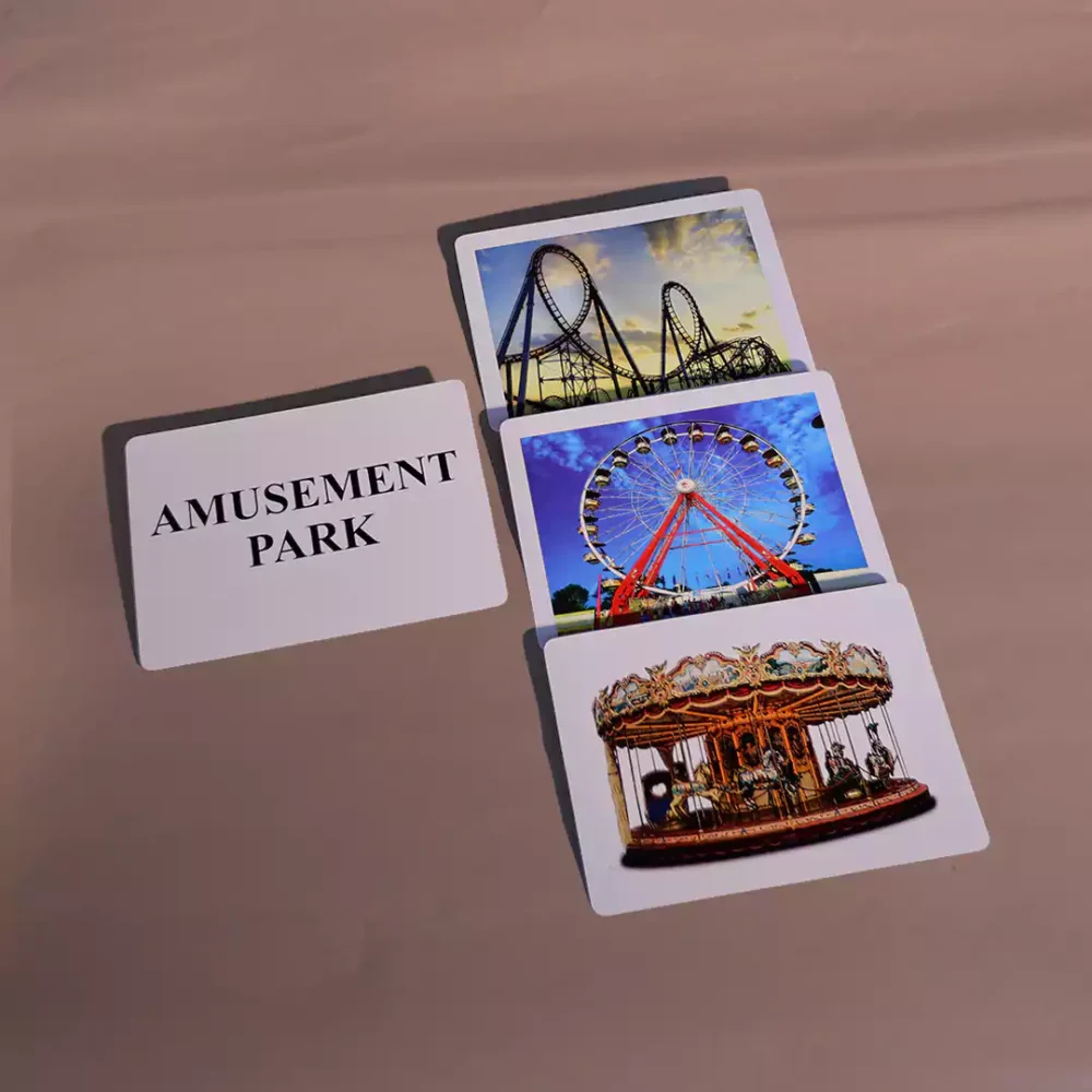 AMUSEMENT PARK - Image 3