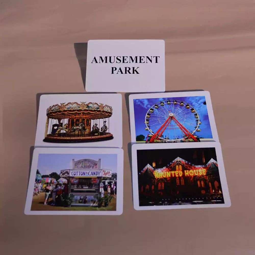 AMUSEMENT PARK - Image 4