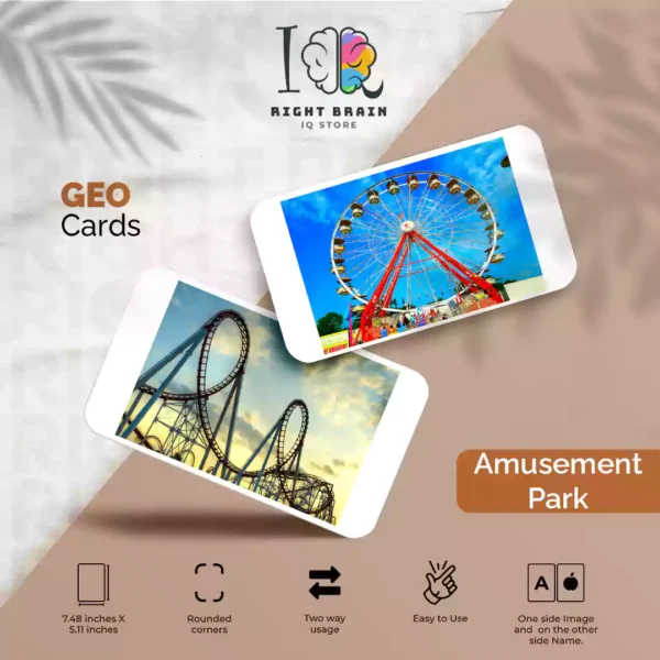 AMUSEMENT PARK