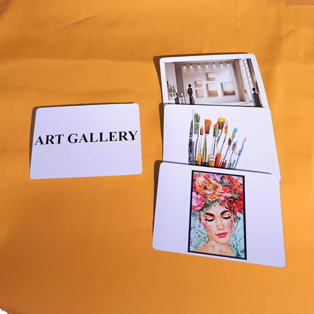 ART GALLERY - Image 3