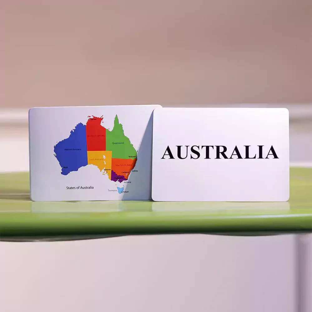 AUSTRALIA - Image 2