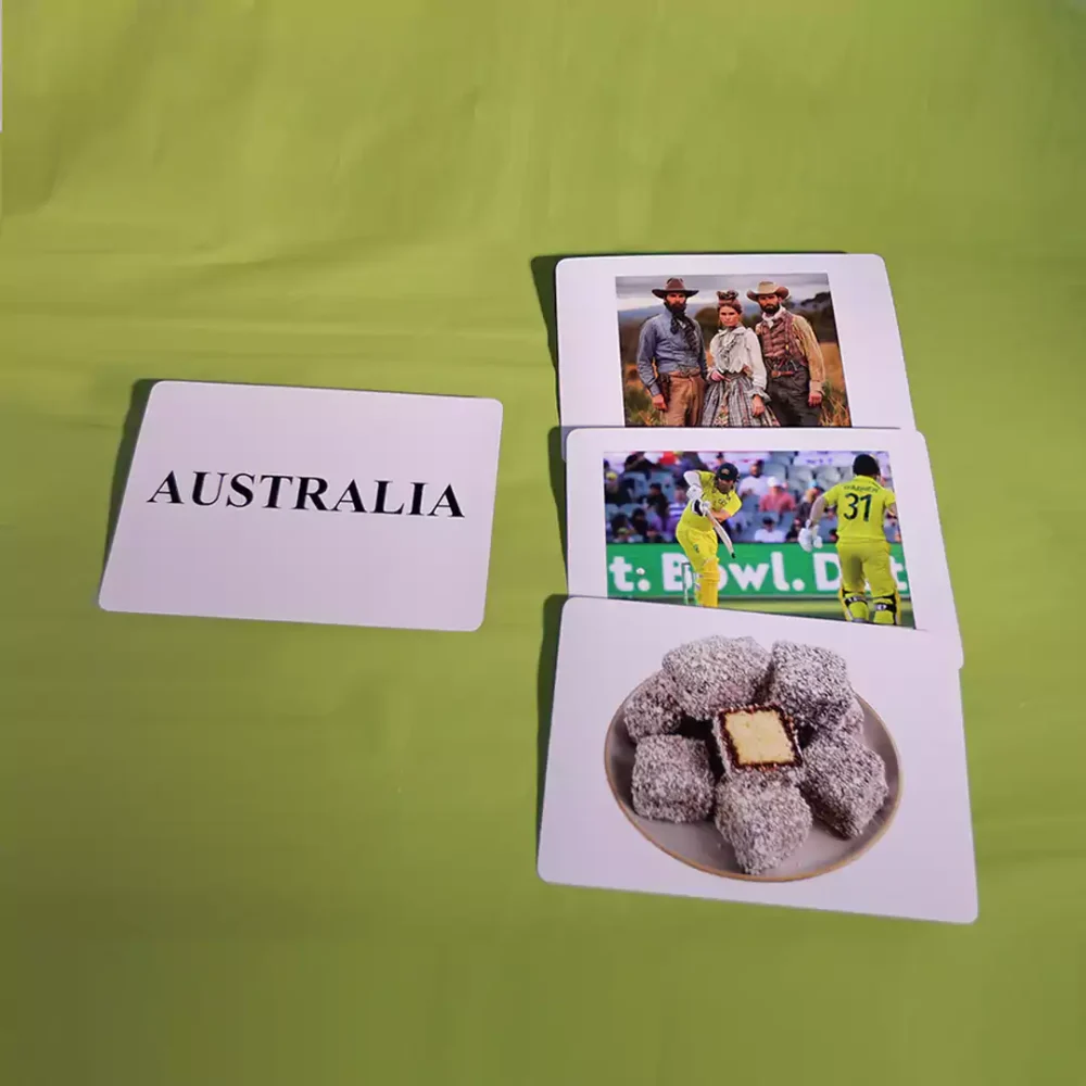 AUSTRALIA - Image 3