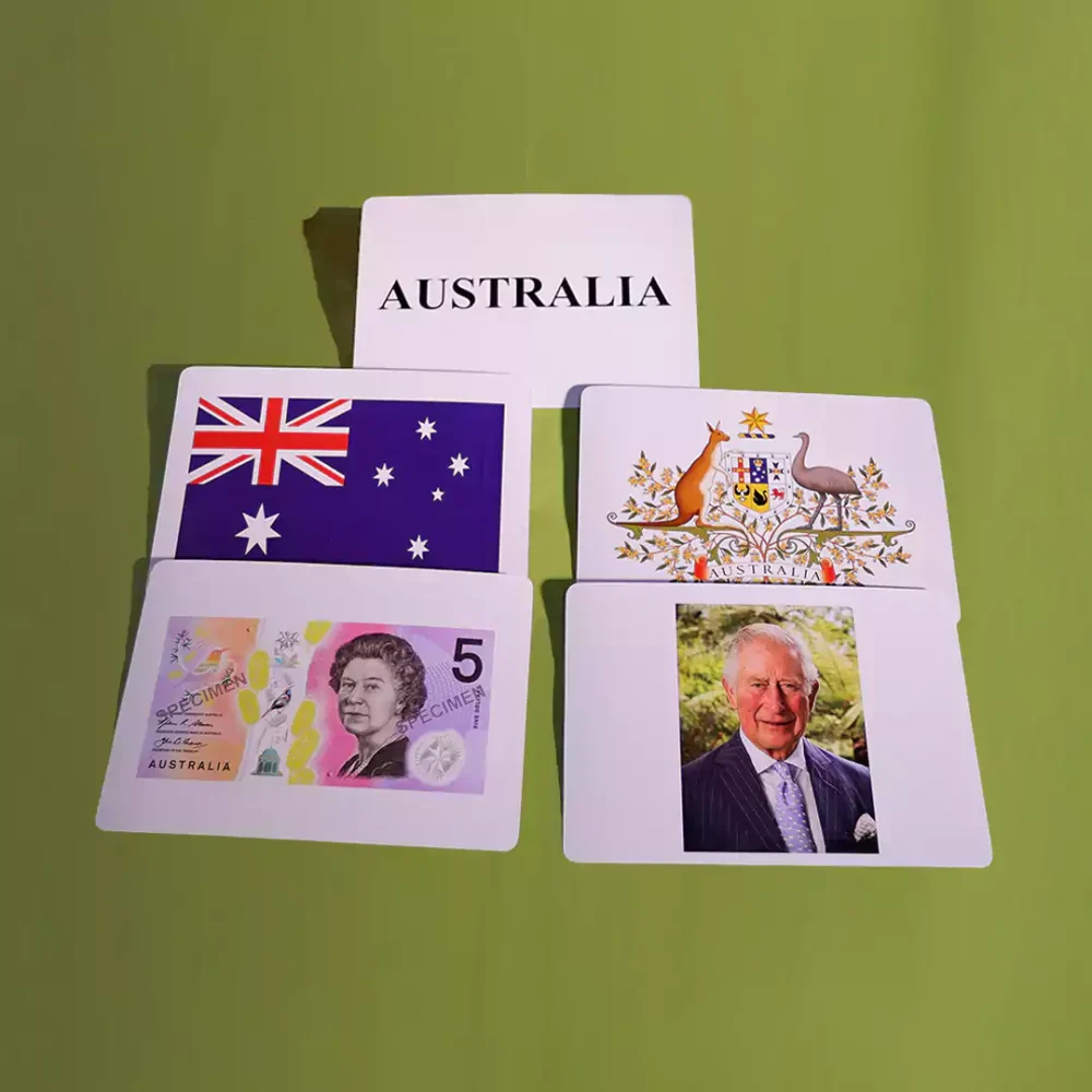 AUSTRALIA - Image 4