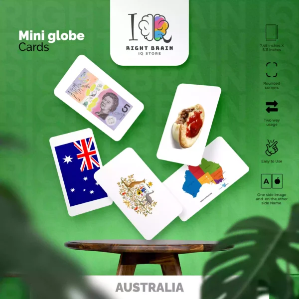 AUSTRALIA
