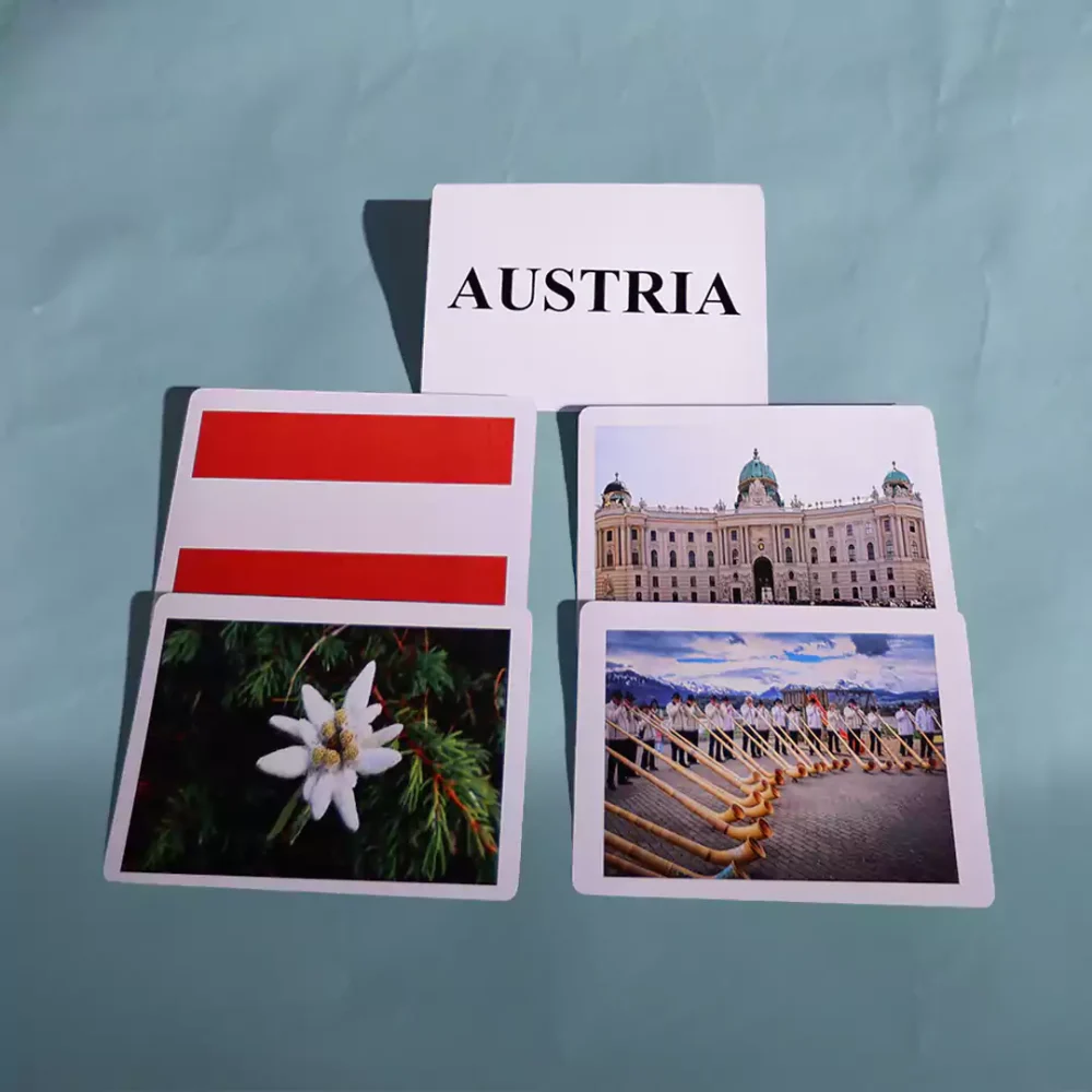 AUSTRIA - Image 4