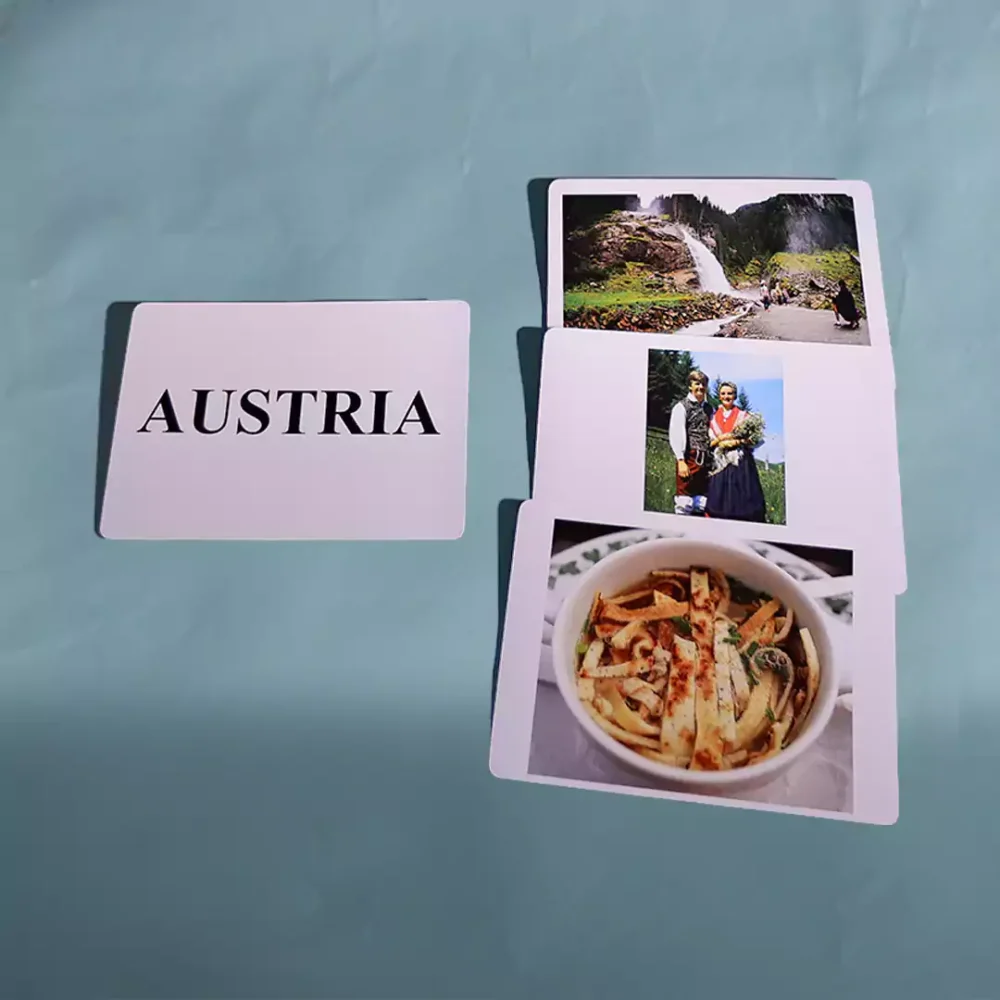 AUSTRIA - Image 3