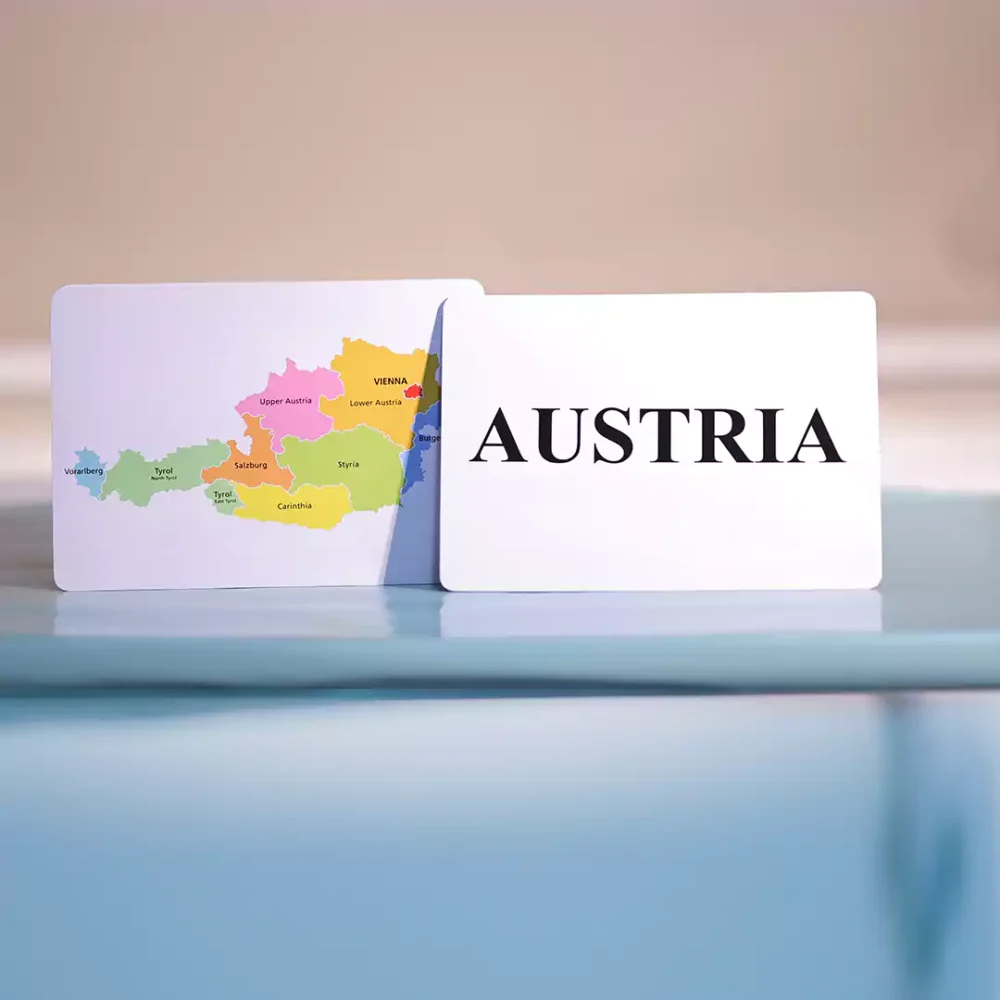 AUSTRIA - Image 2