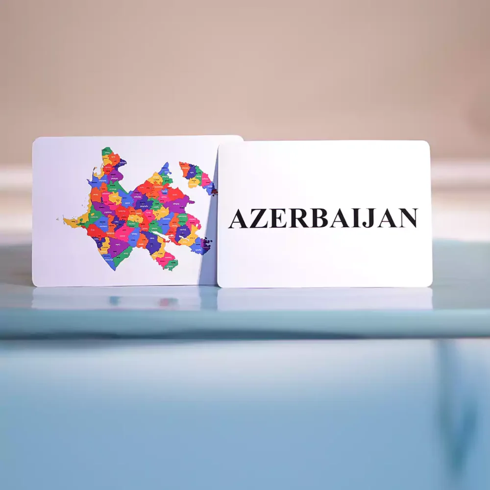 AZERBAIJAN - Image 2