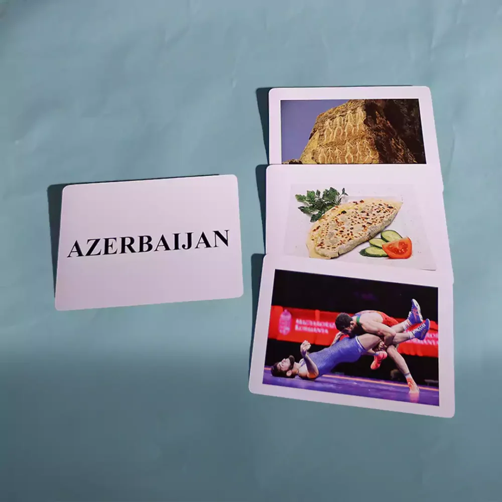 AZERBAIJAN - Image 4