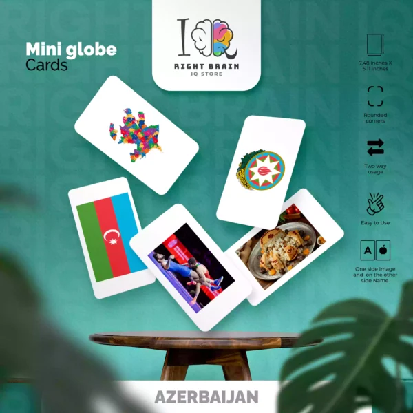 AZERBAIJAN