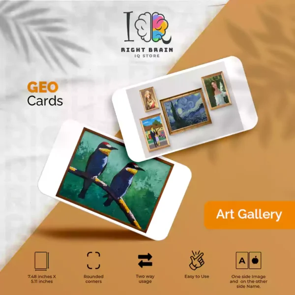 ART GALLERY