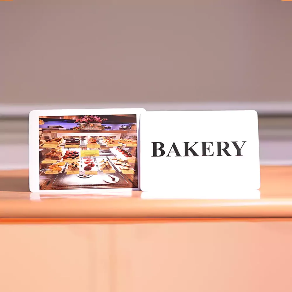 BAKERY - Image 2