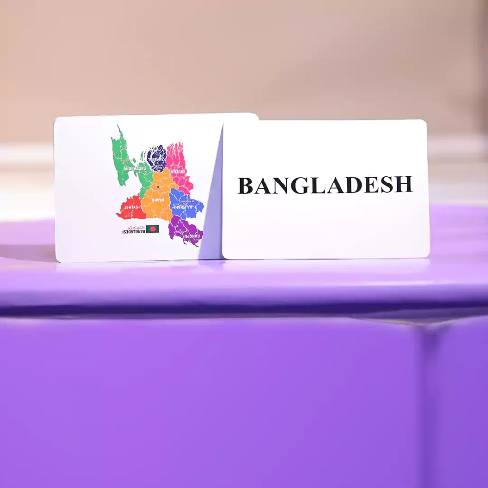 BANGLADESH - Image 2