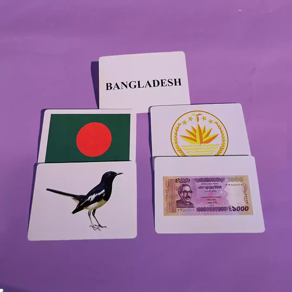 BANGLADESH - Image 3