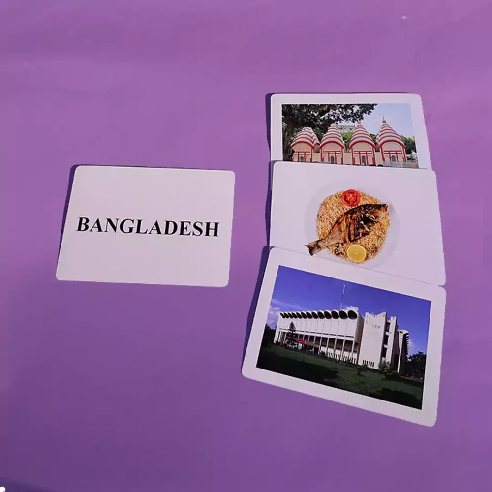 BANGLADESH - Image 4