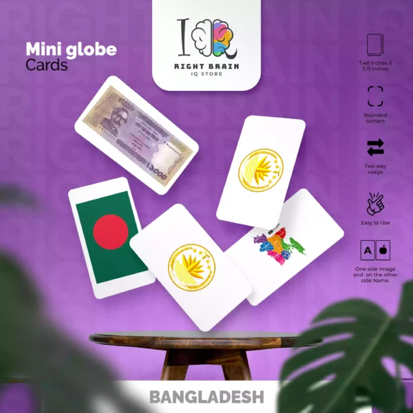 BANGLADESH